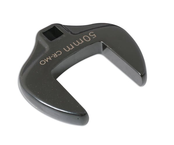 Laser Tools 4713 Crows Foot Wrench Set 1/2" 14pc Laser Tools