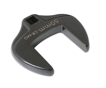 Laser Tools 4713 Crows Foot Wrench Set 1/2" 14pc Laser Tools