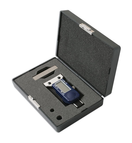 Laser Tools 4714 Professional Tyre Depth Gauge Laser Tools