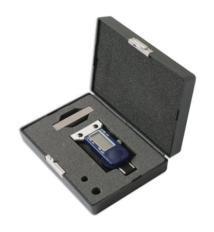 Laser Tools 4714 Professional Tyre Depth Gauge Laser Tools