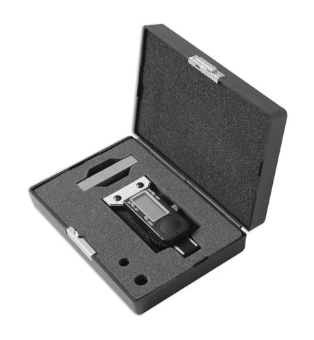 Laser Tools 4714 Professional Tyre Depth Gauge Laser Tools