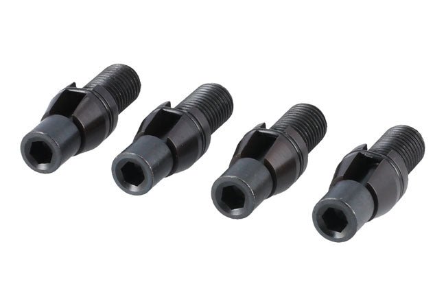 Laser Tools 4722 Subframe Locating Pins - for VAG Laser Tools