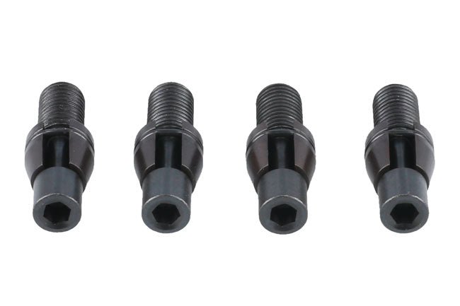 Laser Tools 4722 Subframe Locating Pins - for VAG Laser Tools