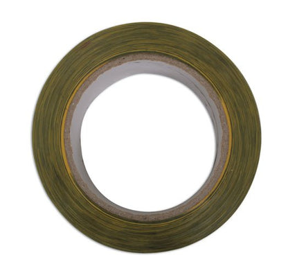 Laser Tools 4725 Hazard Warning Tape 33m x 50mm Laser Tools