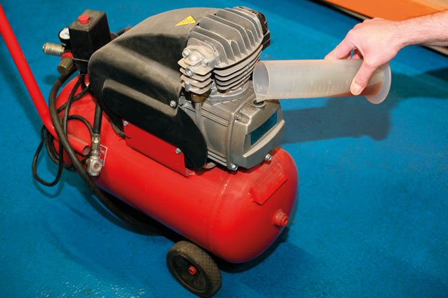 Laser Tools 4735 Measuring Jug, 500ml Laser Tools