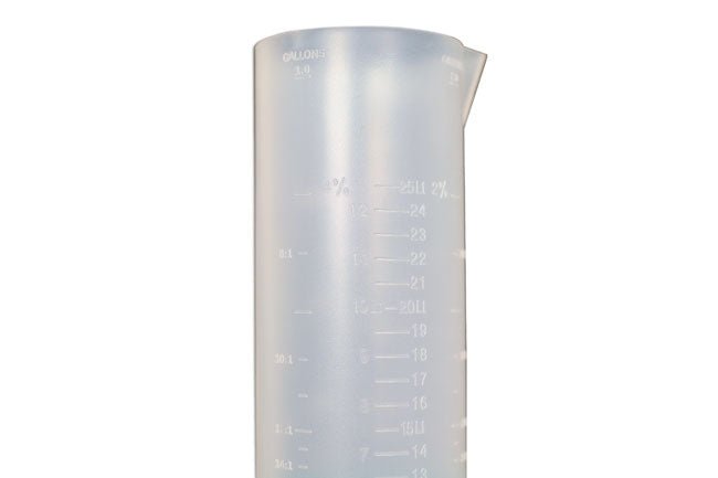 Laser Tools 4735 Measuring Jug, 500ml Laser Tools