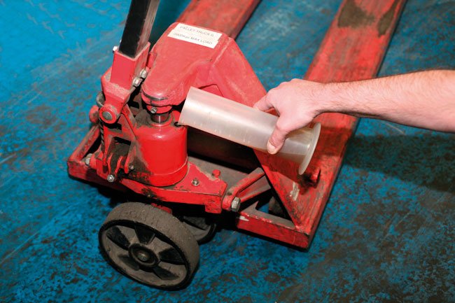 Laser Tools 4735 Measuring Jug, 500ml Laser Tools