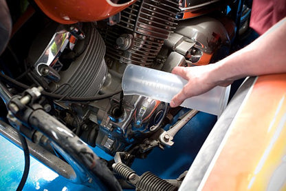 Laser Tools 4735 Measuring Jug, 500ml Laser Tools