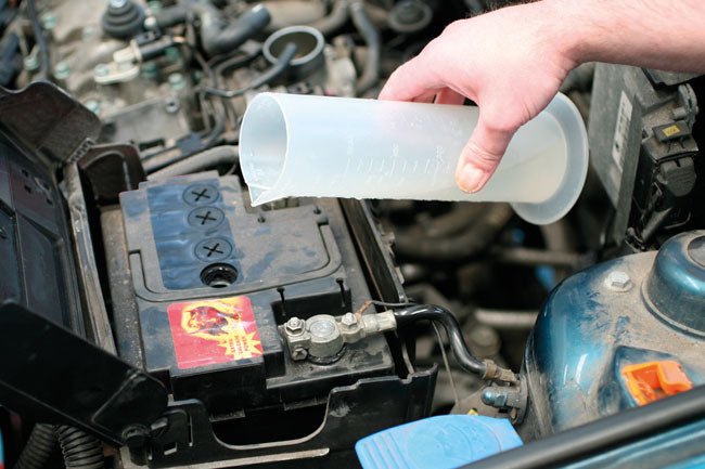 Laser Tools 4735 Measuring Jug, 500ml Laser Tools