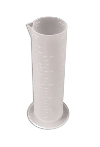 Laser Tools 4735 Measuring Jug, 500ml Laser Tools