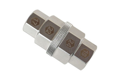 Laser Tools 4737 Motorcycle Spindle Tool Laser Tools