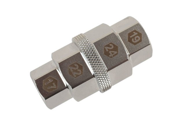 Laser Tools 4737 Motorcycle Spindle Tool Laser Tools