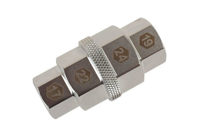 Laser Tools 4737 Motorcycle Spindle Tool Laser Tools