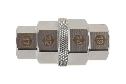 Laser Tools 4737 Motorcycle Spindle Tool Laser Tools