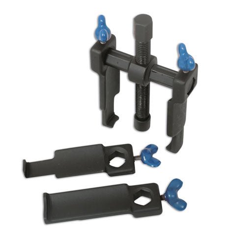 Laser Tools 4750 Wiper Arm Puller Set Laser Tools