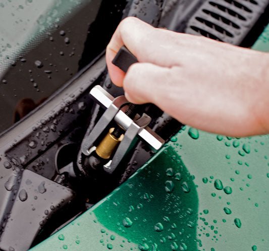 Laser Tools 4751 Wiper Arm Puller Laser Tools