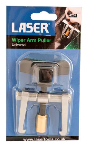 Laser Tools 4751 Wiper Arm Puller Laser Tools