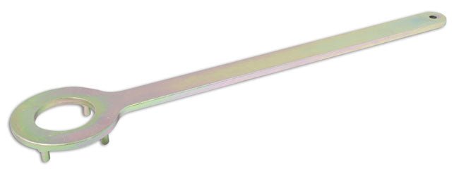 Laser Tools 4755 Crankshaft Pulley Holding Tool - for Subaru Laser Tools