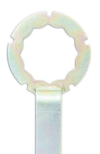 Laser Tools 4756 Camshaft Pulley Remover/Installer - for Subaru Laser Tools