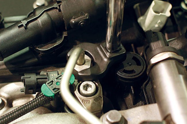 Laser Tools 4757 Crows Foot Wrench Set 3/8D 10pc Laser Tools