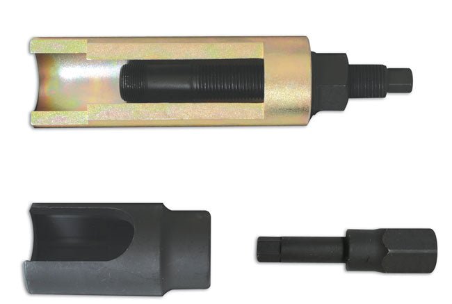 Laser Tools 4762 Diesel Injector Puller Set Laser Tools