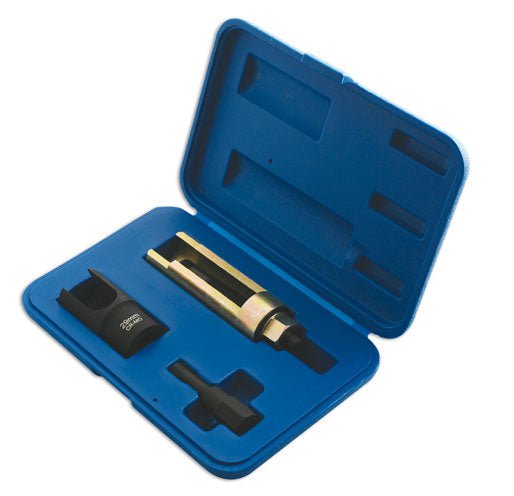 Laser Tools 4762 Diesel Injector Puller Set Laser Tools