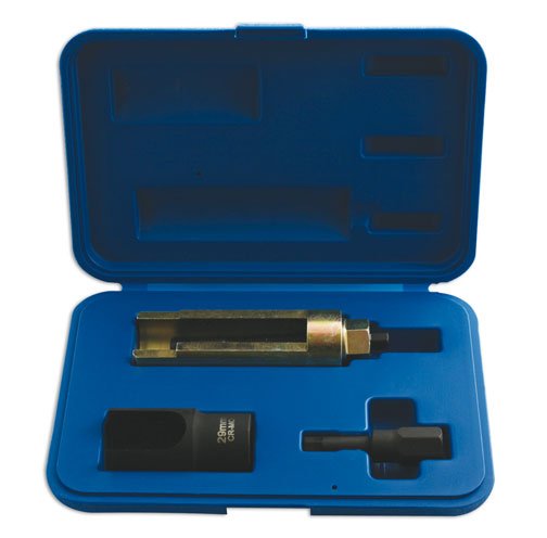 Laser Tools 4762 Diesel Injector Puller Set Laser Tools