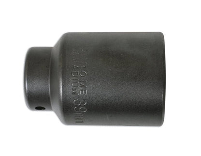 Laser Tools 4763 Impact Socket 1/2"D 39mm - for Toyota Laser Tools