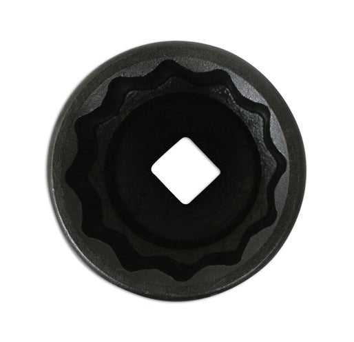 Laser Tools 4763 Impact Socket 1/2"D 39mm - for Toyota Laser Tools