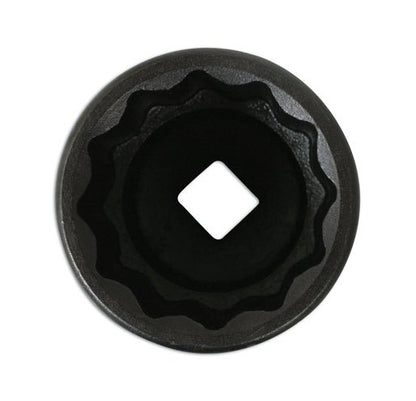 Laser Tools 4763 Impact Socket 1/2"D 39mm - for Toyota Laser Tools