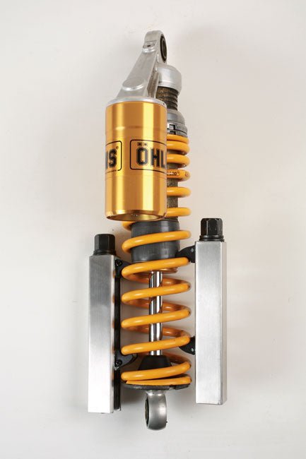 Laser Tools 4764 Motorcycle Coil Spring Compressor Laser Tools