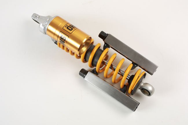 Laser Tools 4764 Motorcycle Coil Spring Compressor Laser Tools