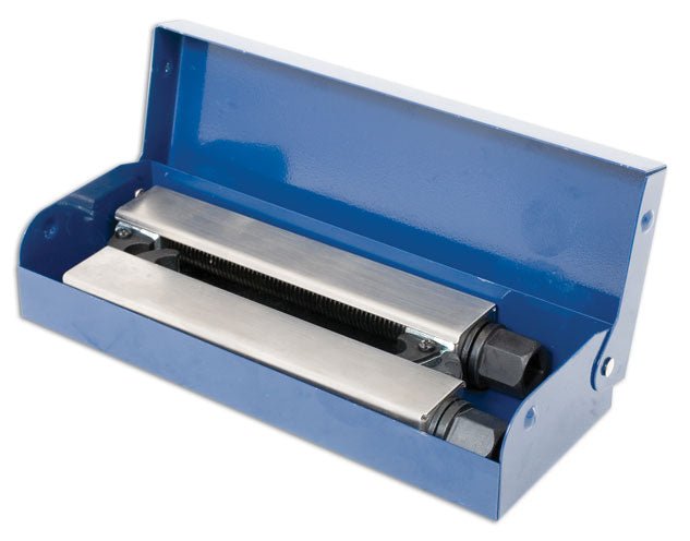 Laser Tools 4764 Motorcycle Coil Spring Compressor Laser Tools