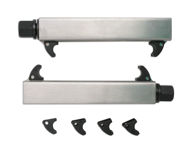 Laser Tools 4764 Motorcycle Coil Spring Compressor Laser Tools