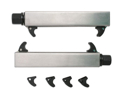 Laser Tools 4764 Motorcycle Coil Spring Compressor Laser Tools