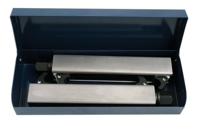 Laser Tools 4764 Motorcycle Coil Spring Compressor Laser Tools