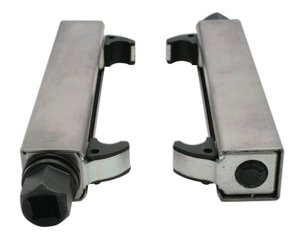 Laser Tools 4764 Motorcycle Coil Spring Compressor Laser Tools