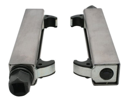 Laser Tools 4764 Motorcycle Coil Spring Compressor Laser Tools