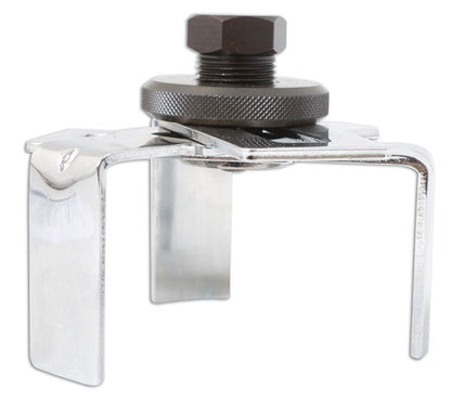 Laser Tools 4768 Fuel Tank Sender Wrench 3 Leg 75 - 160mm Laser Tools