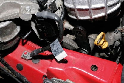 Laser Tools 4770 Serpentine Belt Tool Kit - for BMW MINI Laser Tools