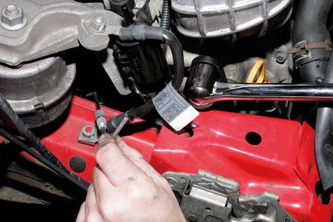 Laser Tools 4770 Serpentine Belt Tool Kit - for BMW MINI Laser Tools