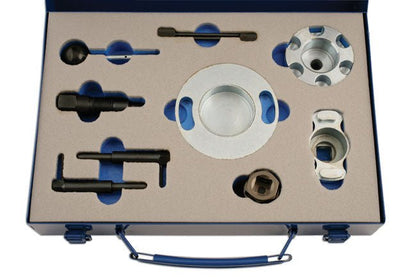 Laser Tools 4772 Engine Timing Tool Kit - for VAG 3.0 TDI Laser Tools