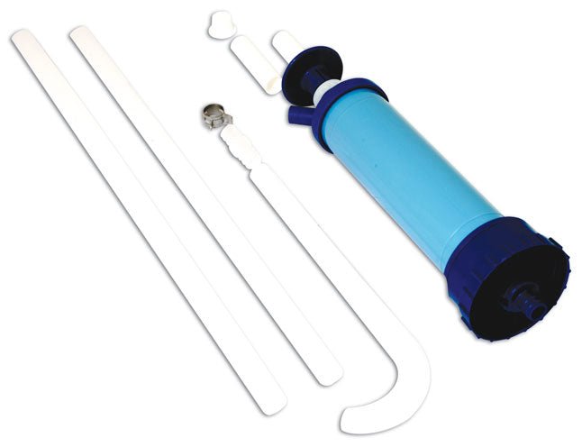 Laser Tools 4783 Barrel Pump Laser Tools