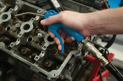 Laser Tools 4785 Air Blow Gun (CD) Laser Tools