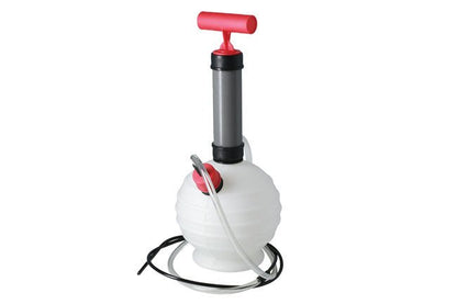 Laser Tools 4786 Manual Oil Extractor 2L Laser Tools