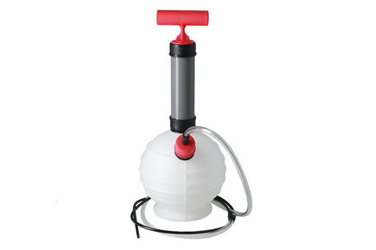 Laser Tools 4786 Manual Oil Extractor 2L Laser Tools