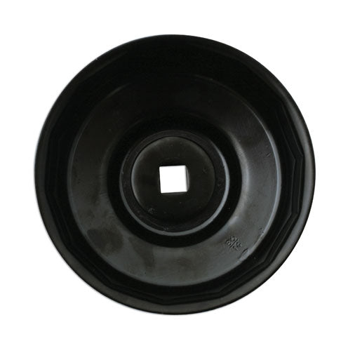 Laser Tools 4788 Oil Filter Wrench 3/8"D - 84mm x 14 Flutes Laser Tools