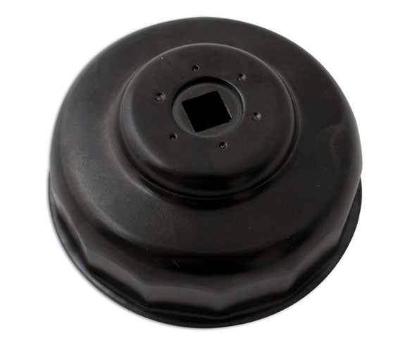 Laser Tools 4788 Oil Filter Wrench 3/8"D - 84mm x 14 Flutes Laser Tools