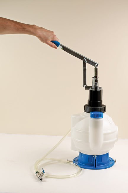 Laser Tools 4792 Oil ATF Dispenser 7L Laser Tools