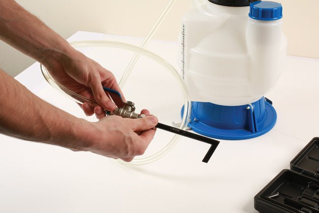 Laser Tools 4792 Oil ATF Dispenser 7L Laser Tools